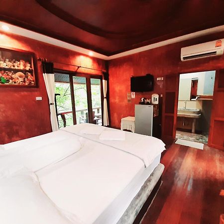 Tuaprodhome Khao Lak Rum bild