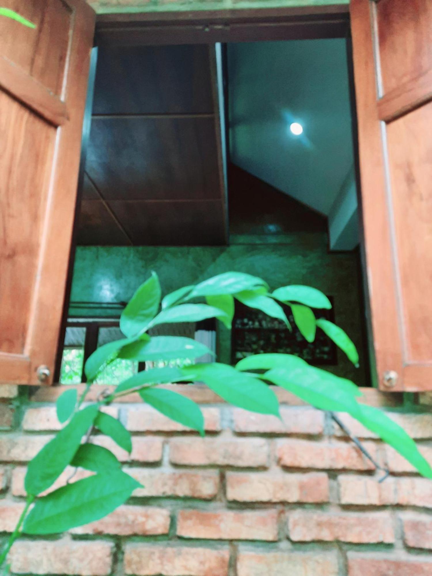Tuaprodhome Khao Lak Rum bild