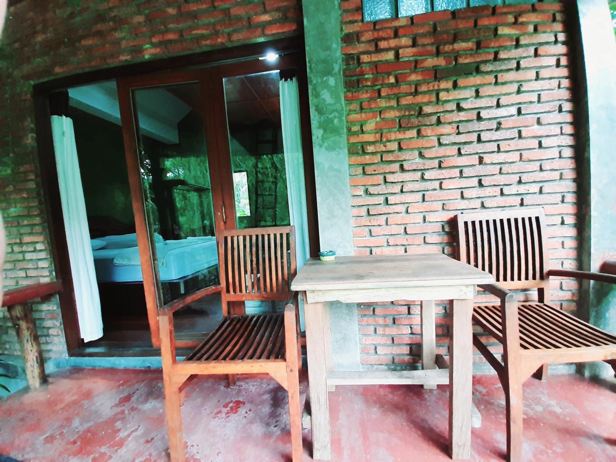 Tuaprodhome Khao Lak Rum bild