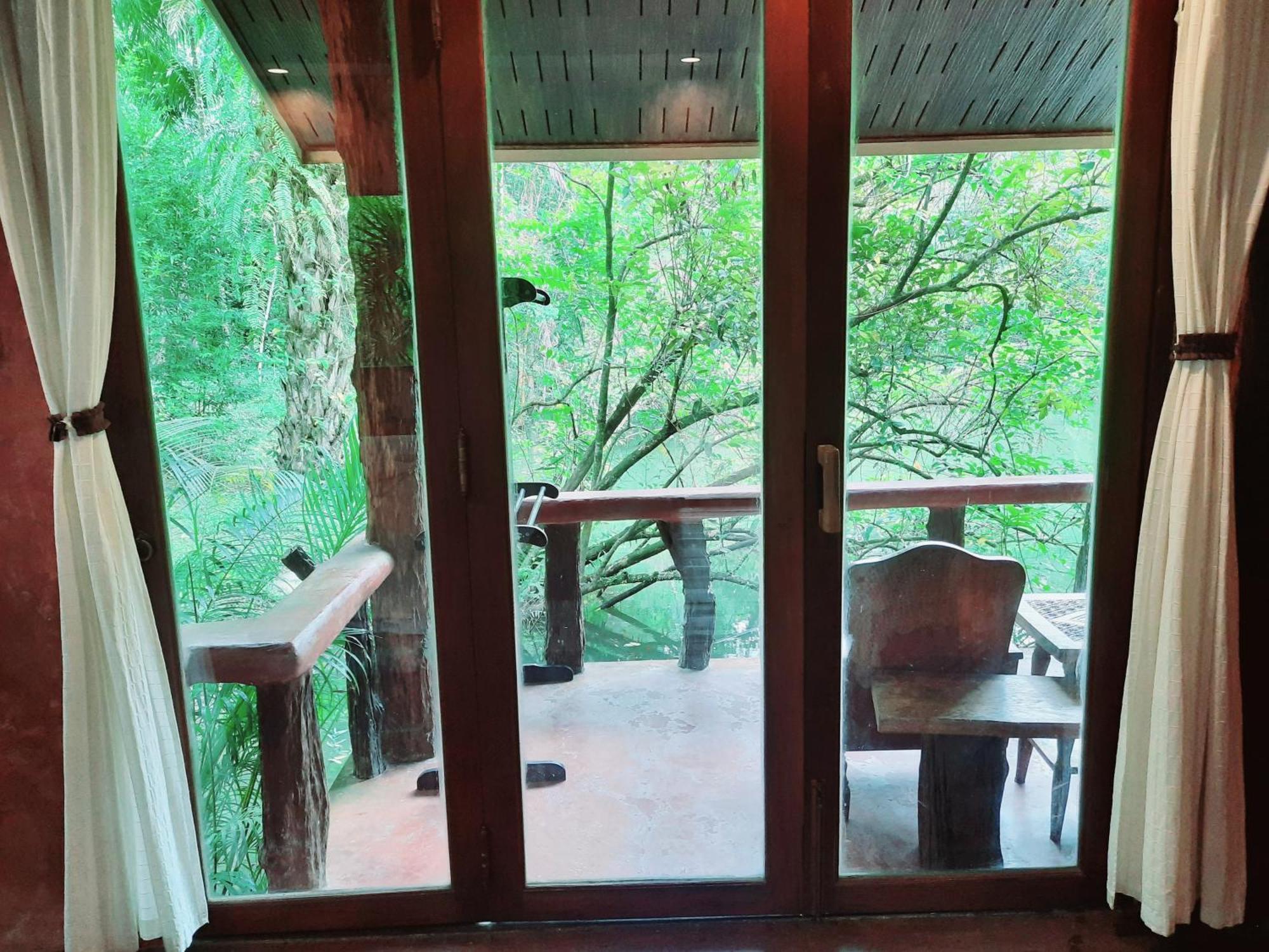 Tuaprodhome Khao Lak Rum bild