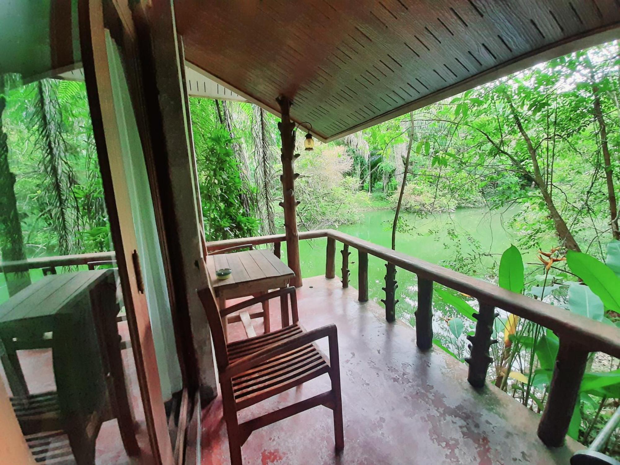 Tuaprodhome Khao Lak Rum bild