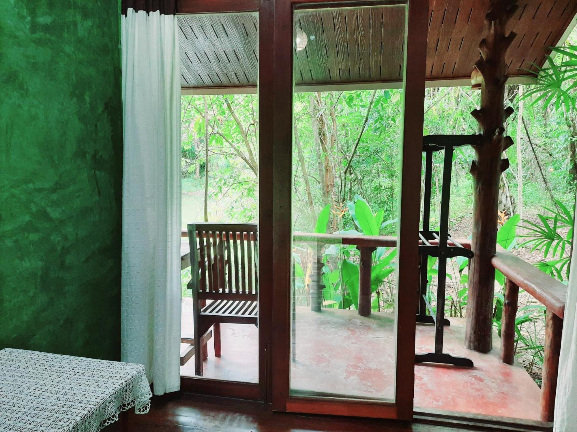 Tuaprodhome Khao Lak Rum bild
