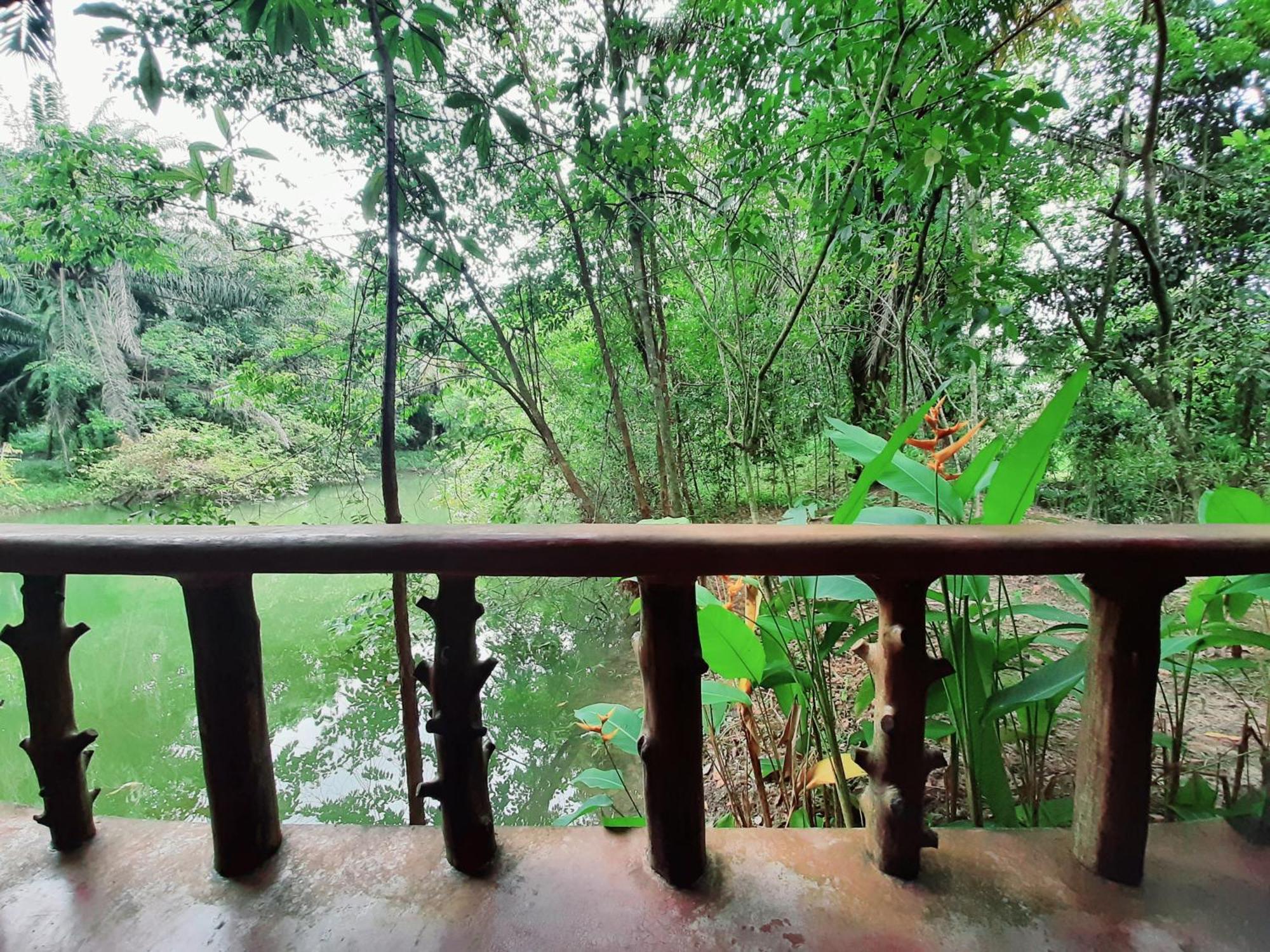 Tuaprodhome Khao Lak Rum bild