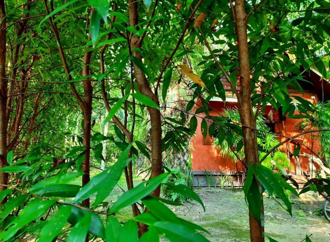 Tuaprodhome Khao Lak Rum bild