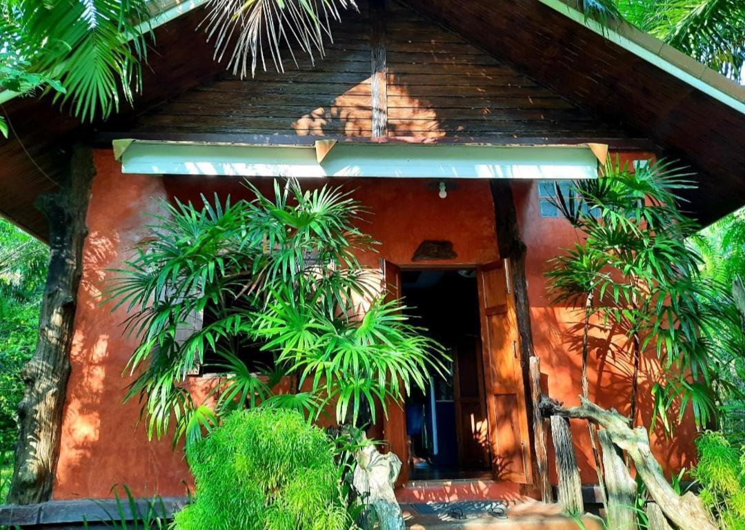 Tuaprodhome Khao Lak Rum bild