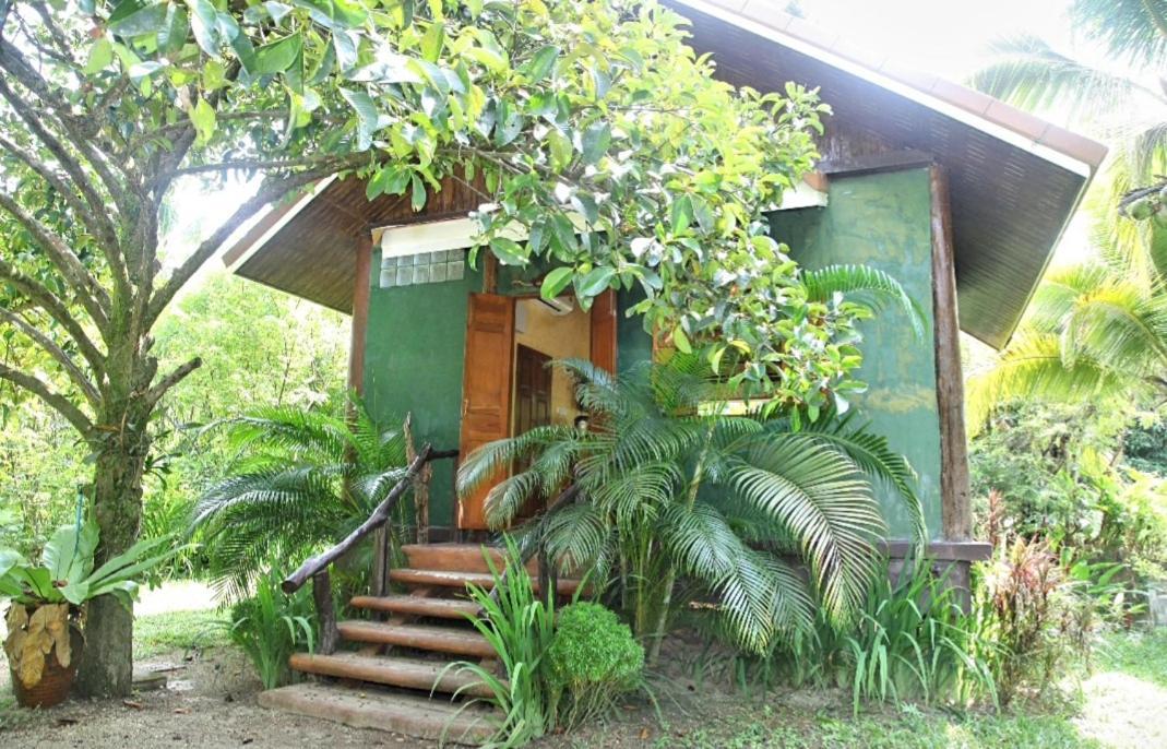 Tuaprodhome Khao Lak Rum bild