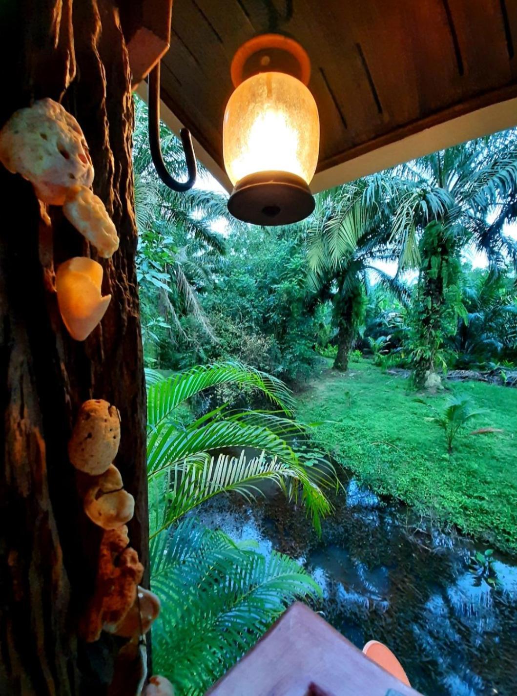 Tuaprodhome Khao Lak Rum bild