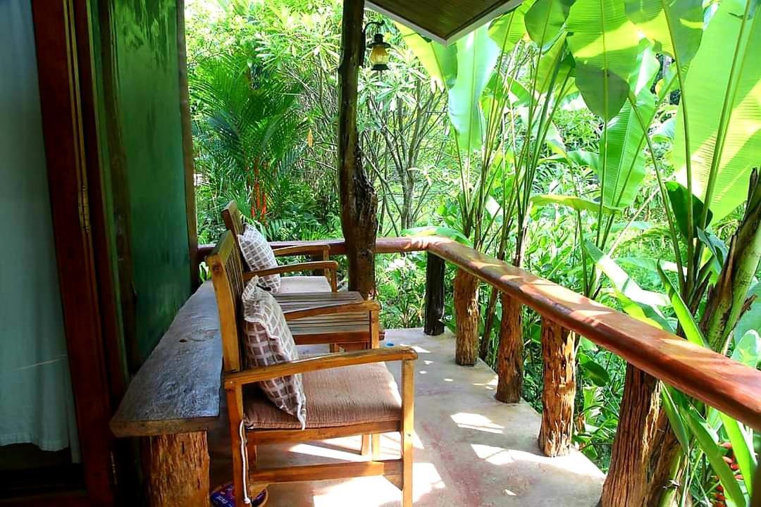 Tuaprodhome Khao Lak Rum bild