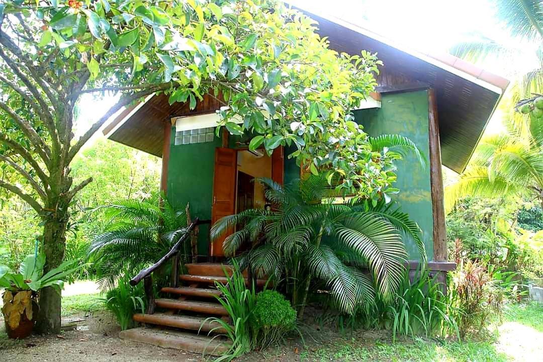 Tuaprodhome Khao Lak Rum bild
