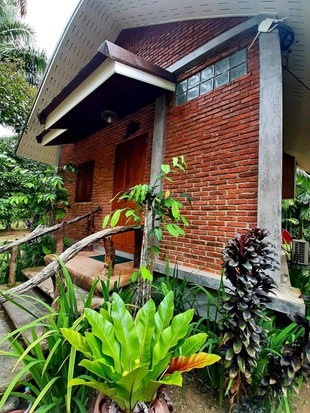 Tuaprodhome Khao Lak Rum bild