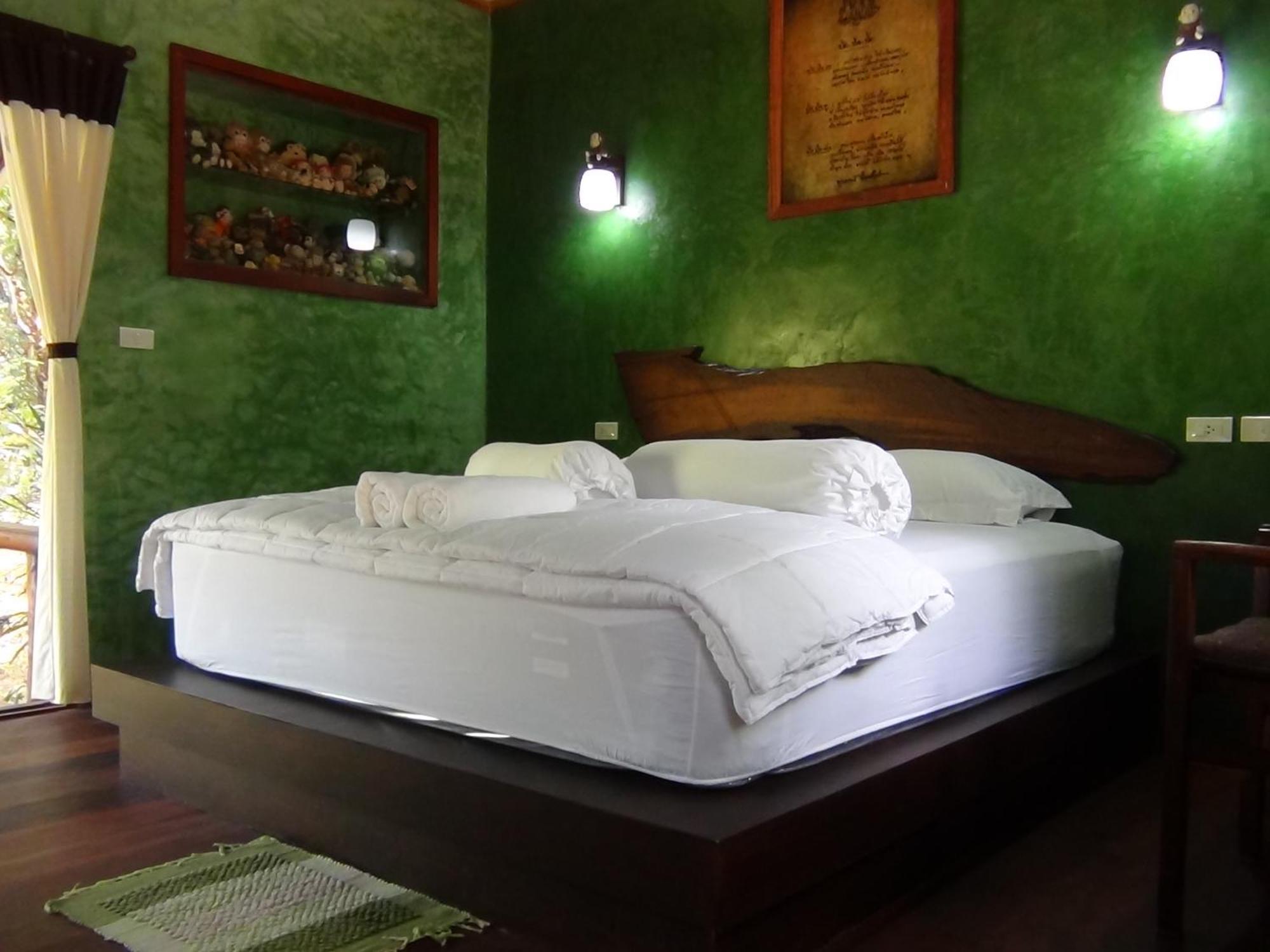 Tuaprodhome Khao Lak Exteriör bild