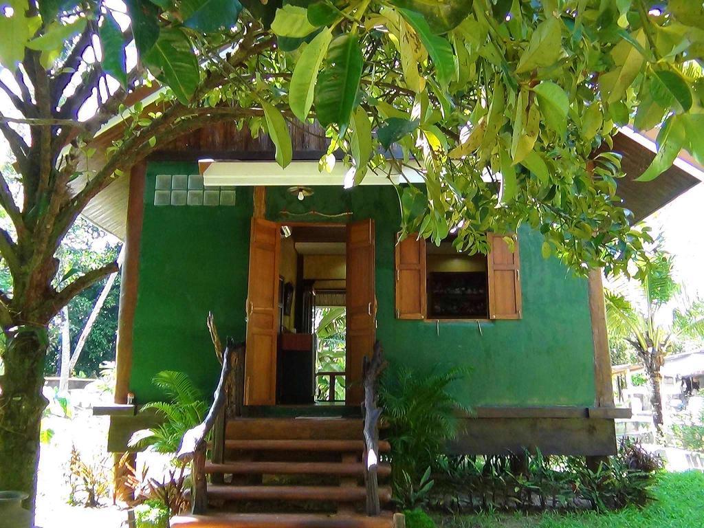 Tuaprodhome Khao Lak Exteriör bild